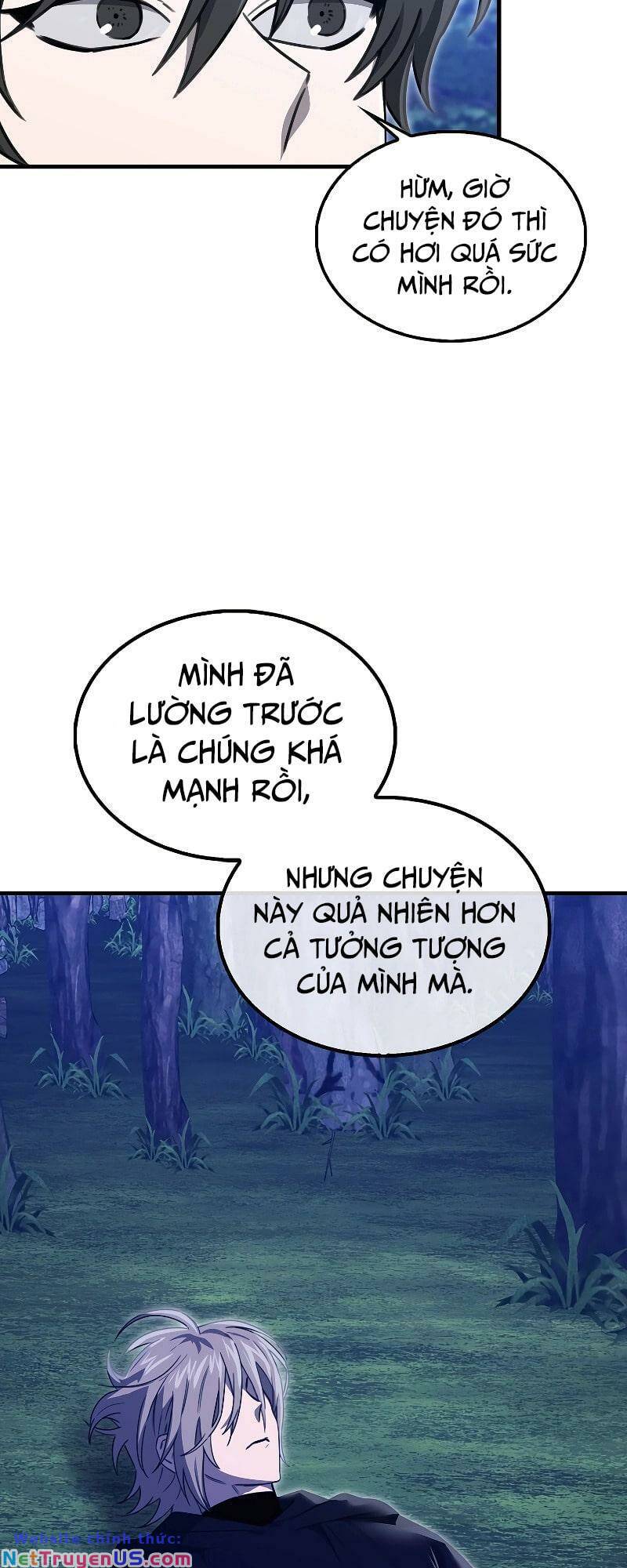 Ta Không Phải Là Hồi Quy Giả Chapter 18 - Trang 16