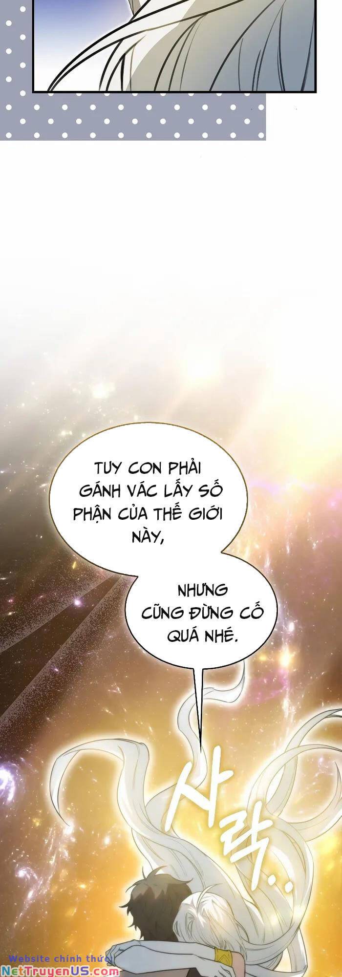 Ta Không Phải Là Hồi Quy Giả Chapter 8 - Trang 16