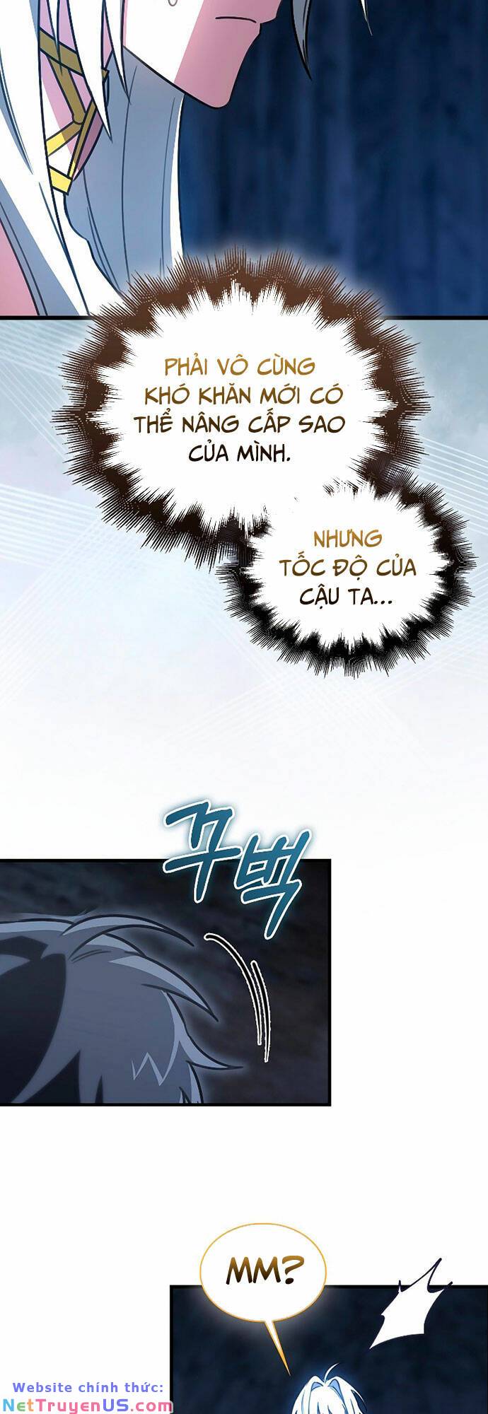 Ta Không Phải Là Hồi Quy Giả Chapter 10 - Trang 68