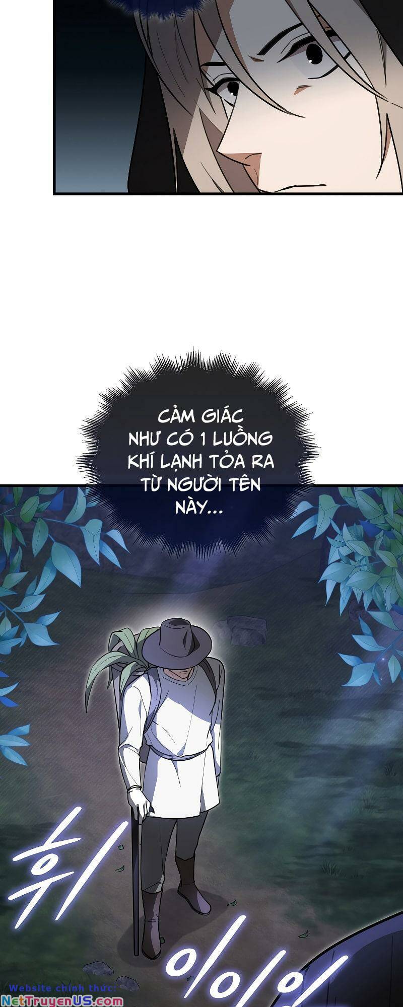 Ta Không Phải Là Hồi Quy Giả Chapter 17 - Trang 2