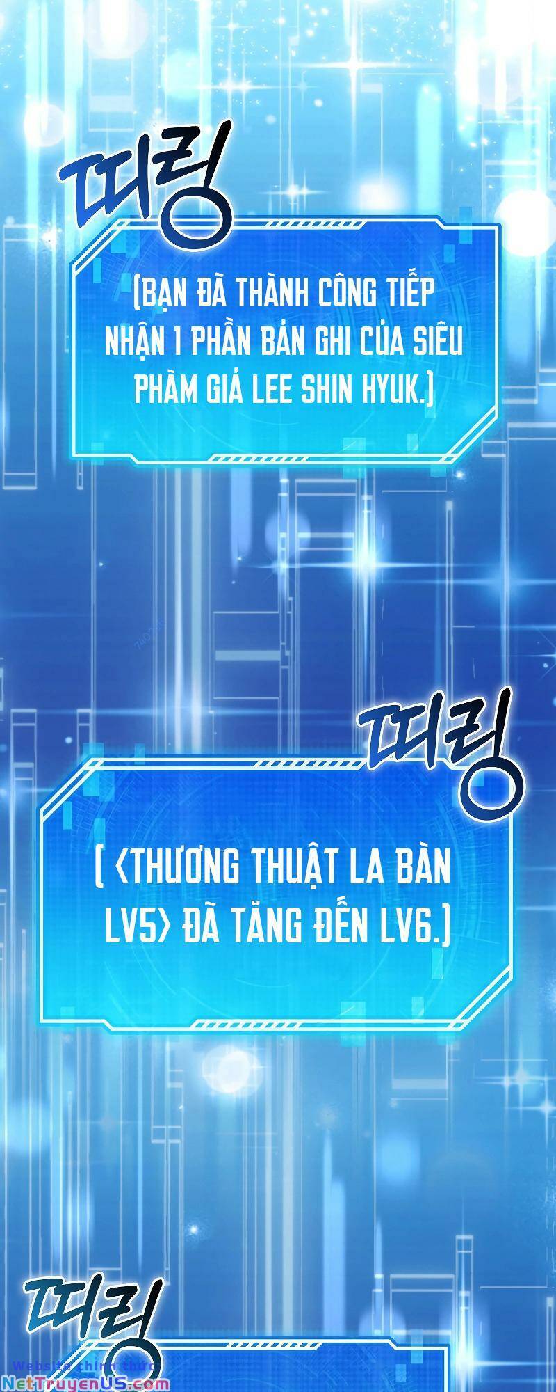 Ta Không Phải Là Hồi Quy Giả Chapter 18 - Trang 50