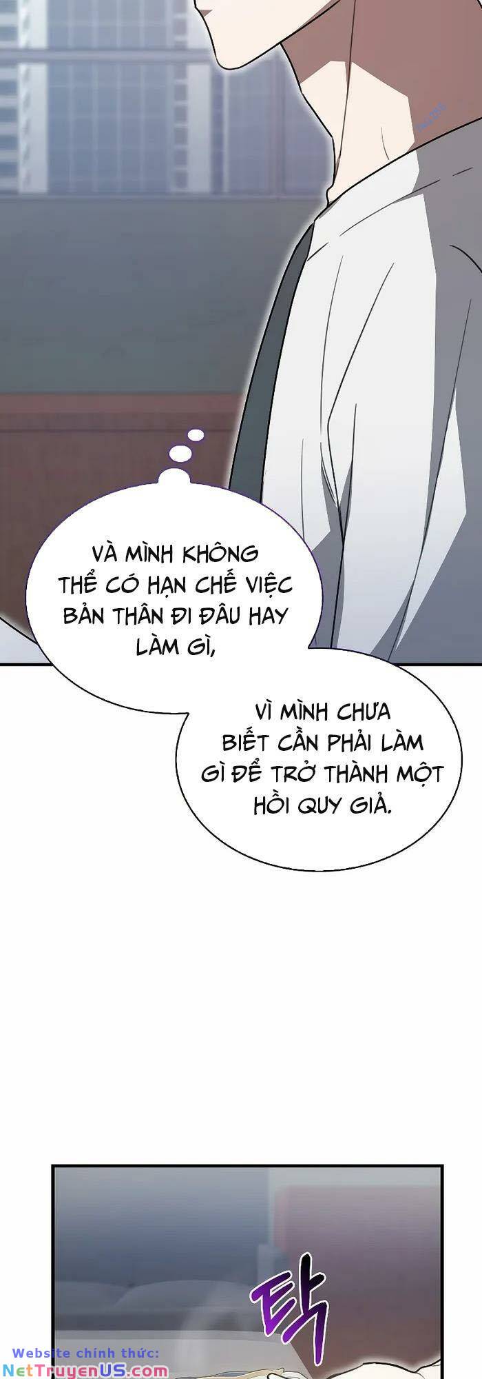 Ta Không Phải Là Hồi Quy Giả Chapter 7 - Trang 43