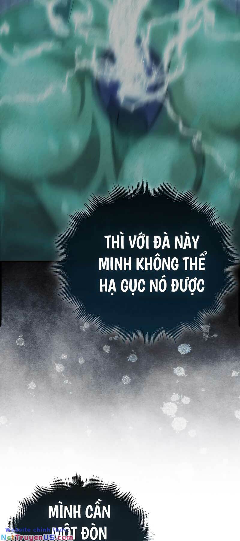 Ta Không Phải Là Hồi Quy Giả Chapter 23 - Trang 11