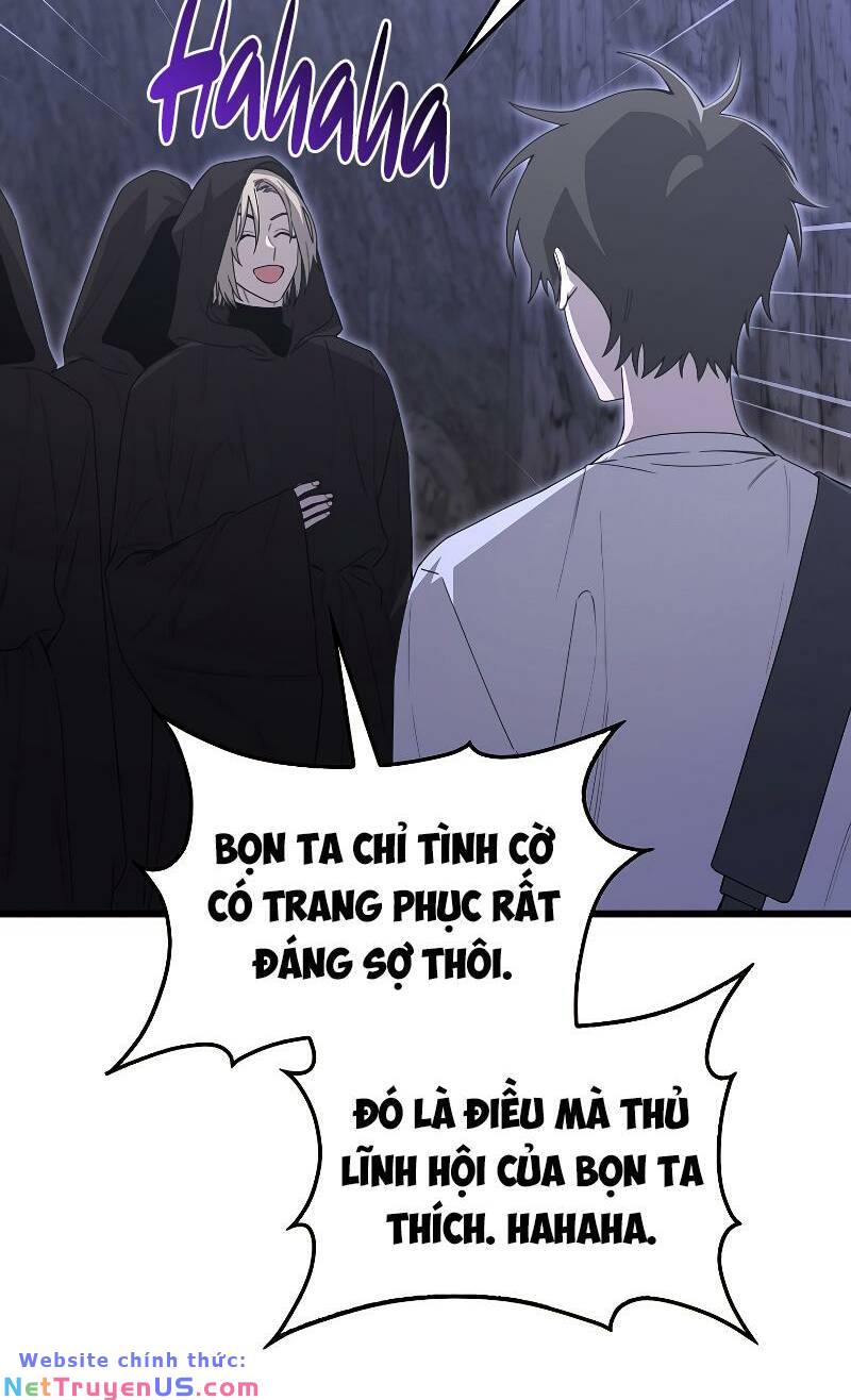 Ta Không Phải Là Hồi Quy Giả Chapter 11 - Trang 73