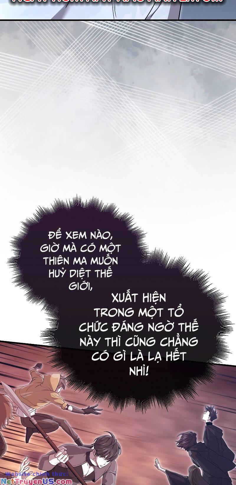 Ta Không Phải Là Hồi Quy Giả Chapter 18 - Trang 13