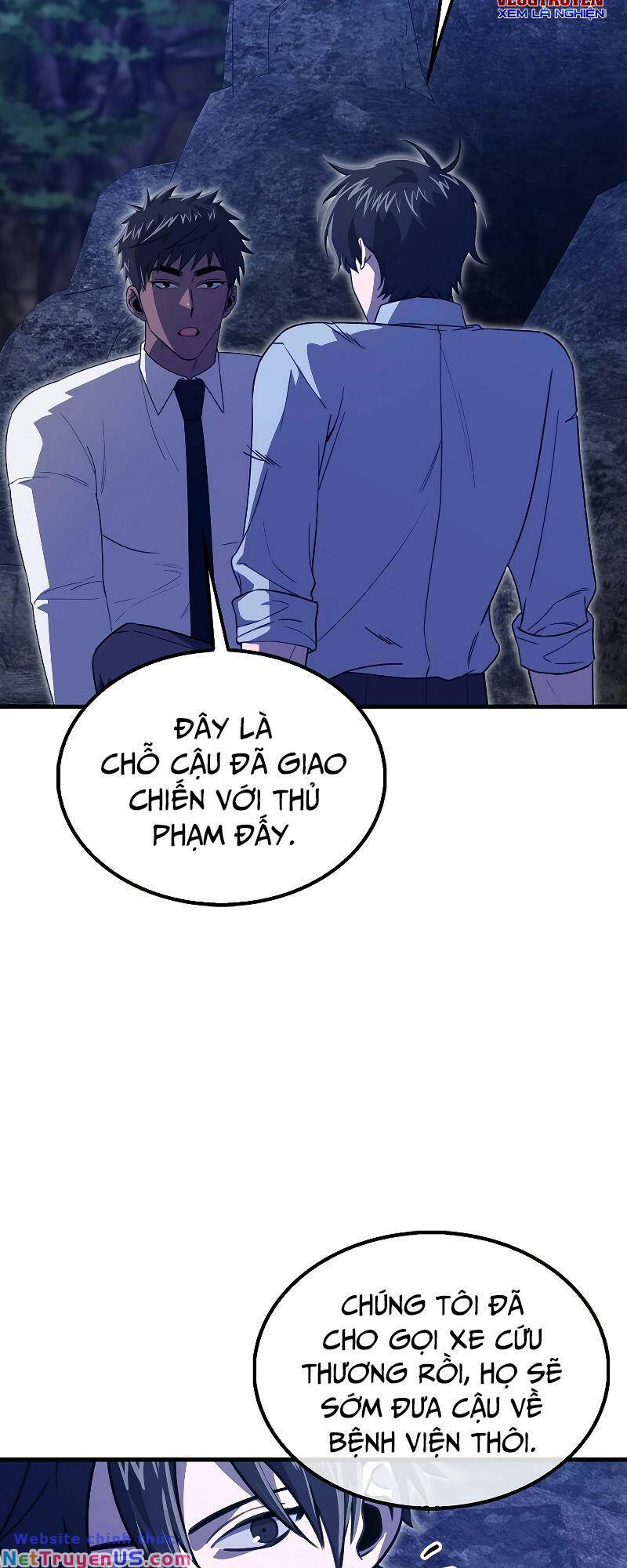 Ta Không Phải Là Hồi Quy Giả Chapter 18 - Trang 64