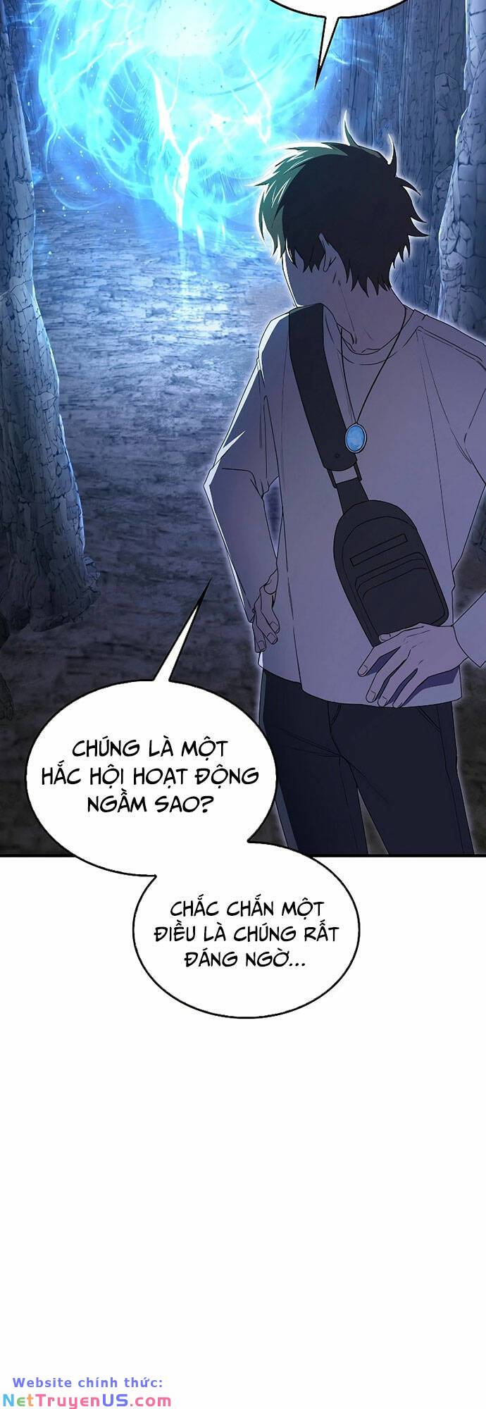 Ta Không Phải Là Hồi Quy Giả Chapter 12 - Trang 29