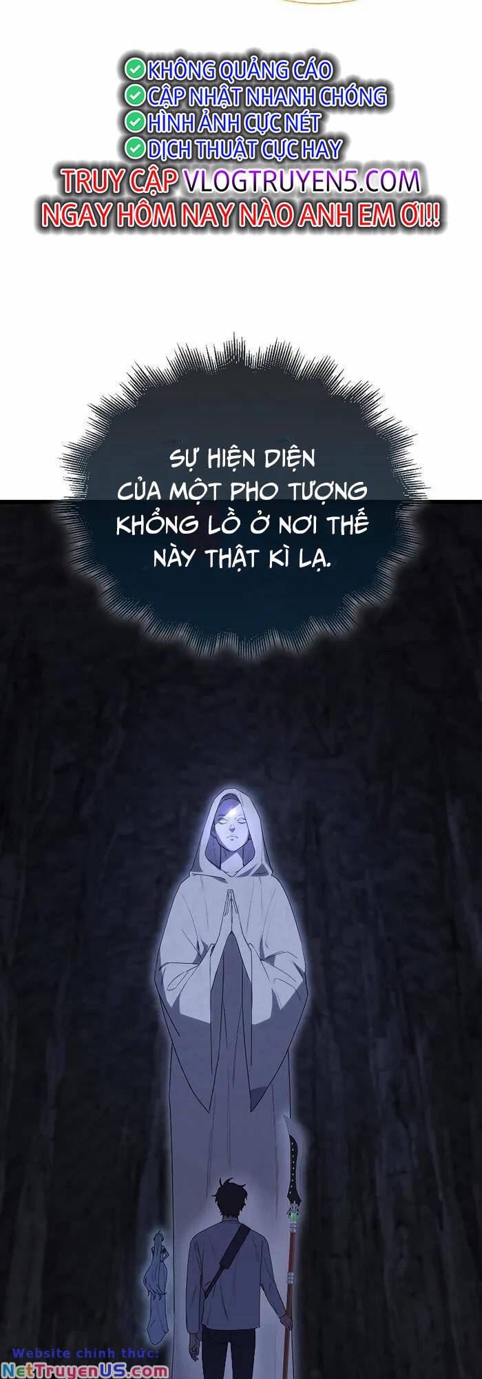 Ta Không Phải Là Hồi Quy Giả Chapter 9 - Trang 55