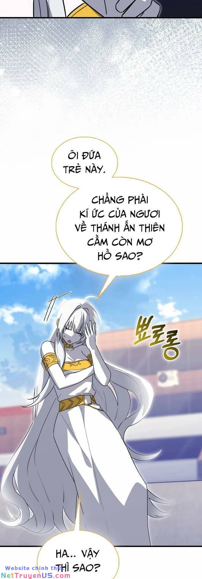 Ta Không Phải Là Hồi Quy Giả Chapter 20 - Trang 34