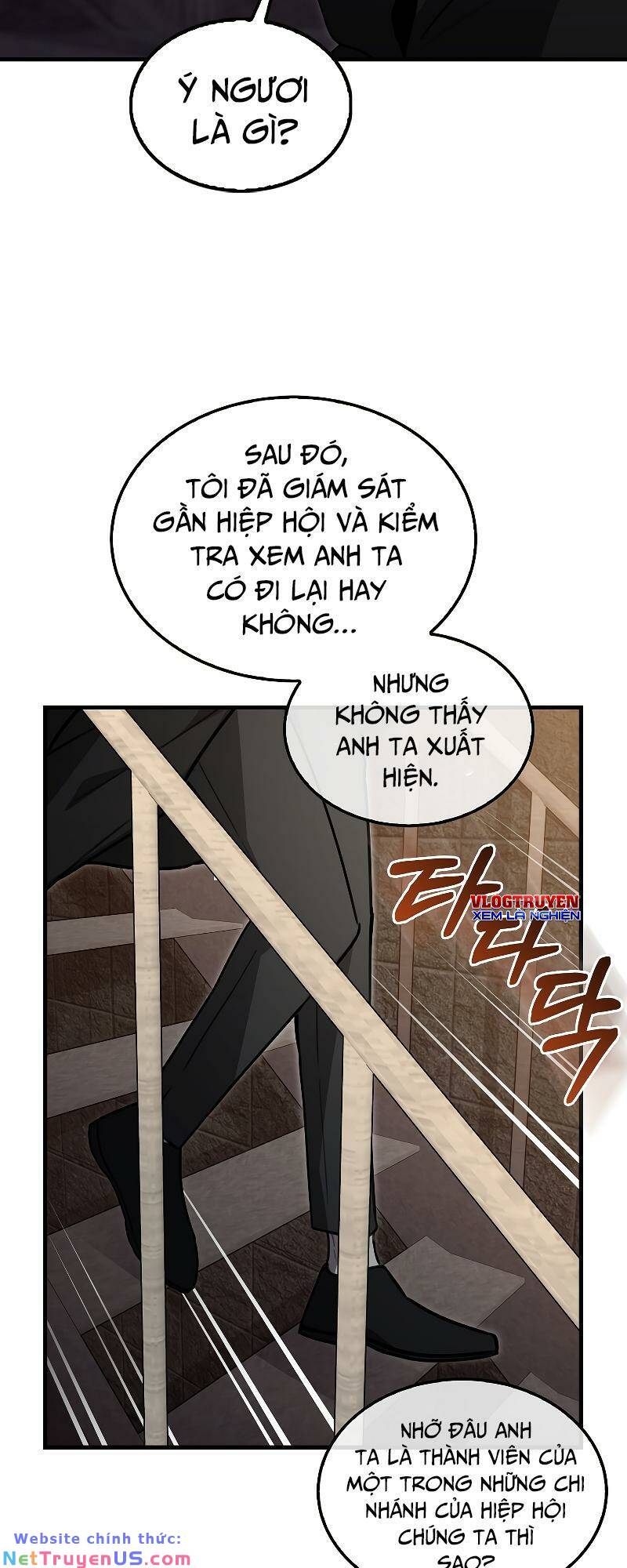 Ta Không Phải Là Hồi Quy Giả Chapter 16 - Trang 55