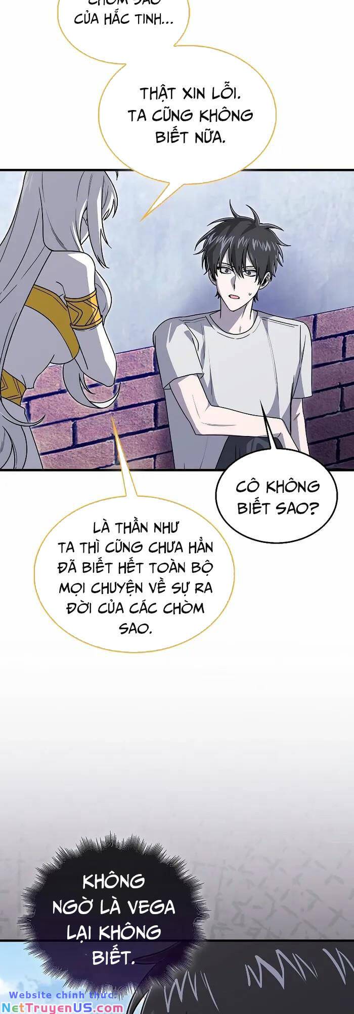 Ta Không Phải Là Hồi Quy Giả Chapter 20 - Trang 19