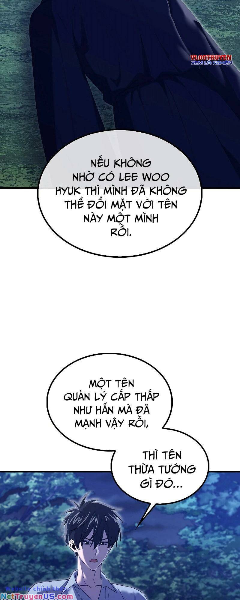 Ta Không Phải Là Hồi Quy Giả Chapter 18 - Trang 17