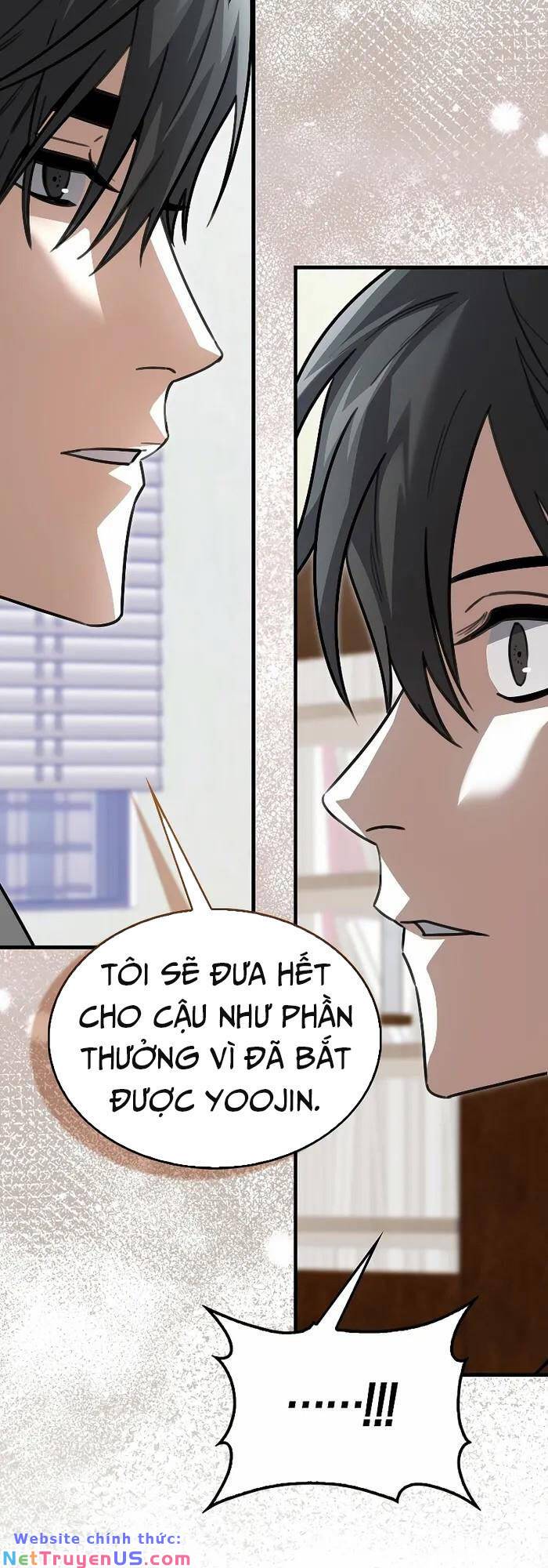 Ta Không Phải Là Hồi Quy Giả Chapter 19 - Trang 21