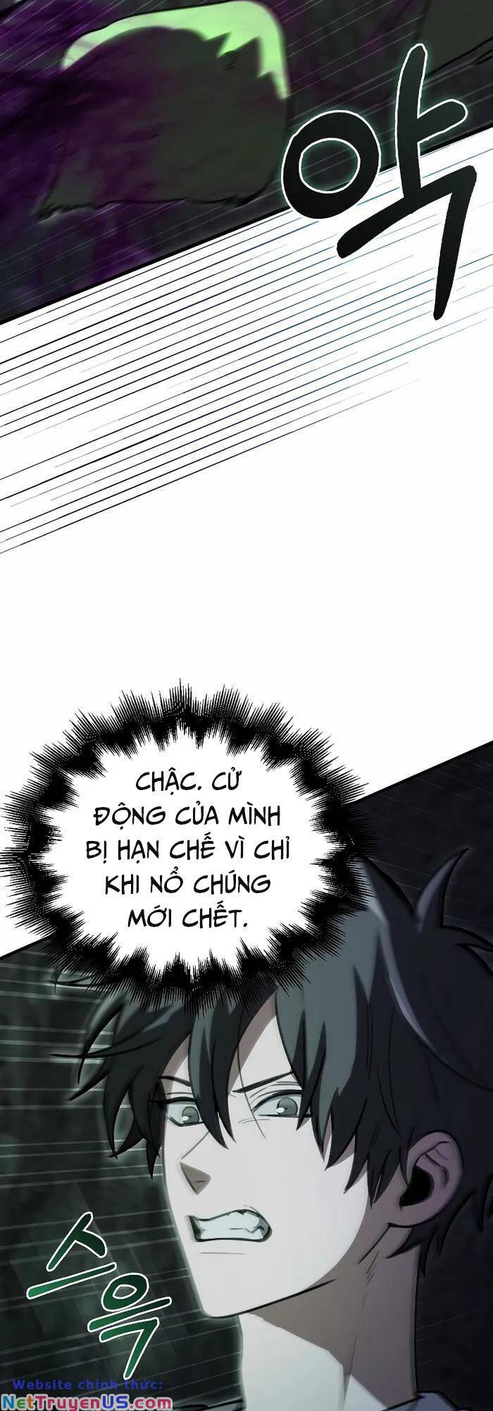 Ta Không Phải Là Hồi Quy Giả Chapter 9 - Trang 18