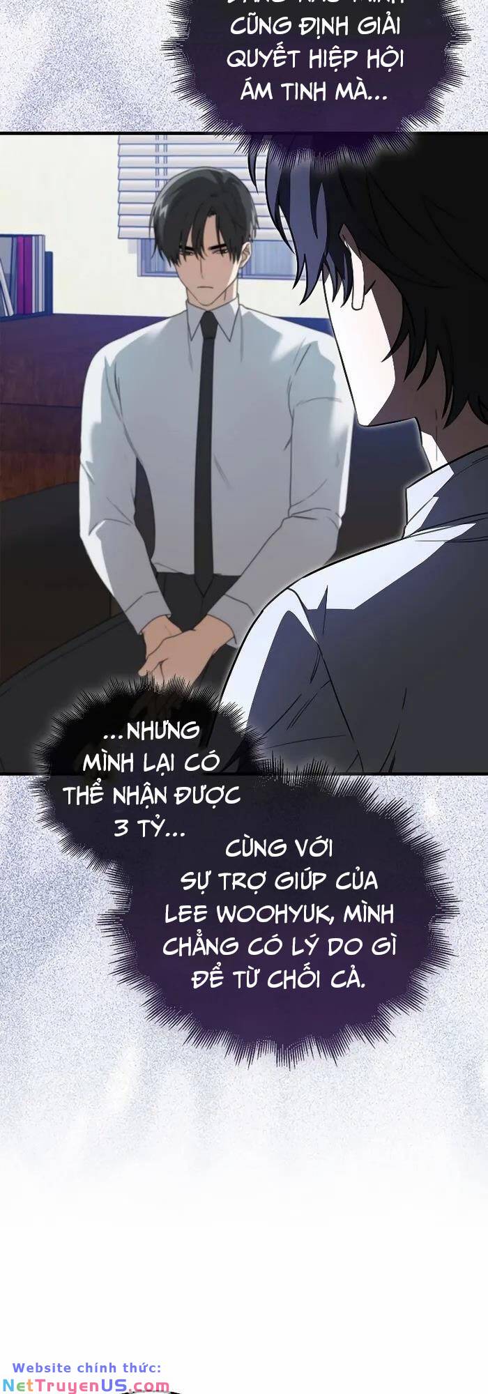 Ta Không Phải Là Hồi Quy Giả Chapter 19 - Trang 27