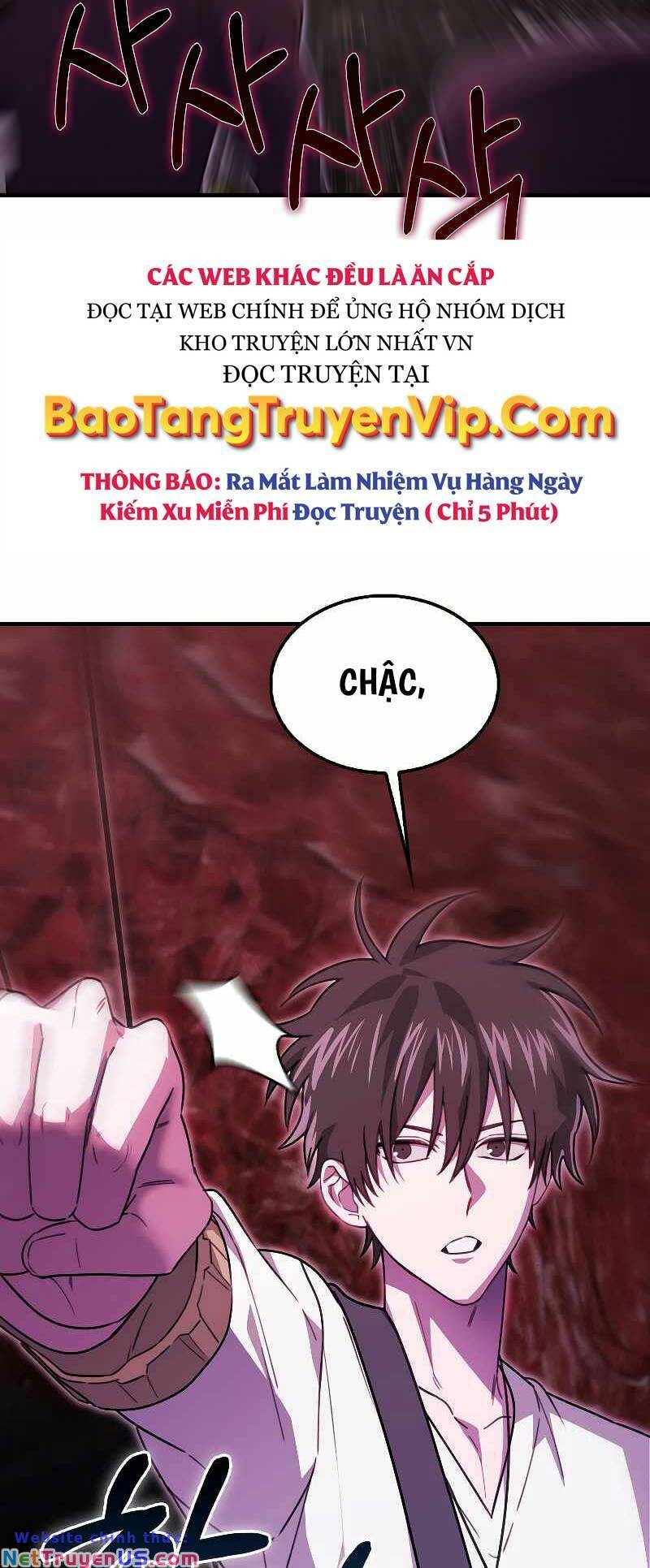 Ta Không Phải Là Hồi Quy Giả Chapter 21 - Trang 39