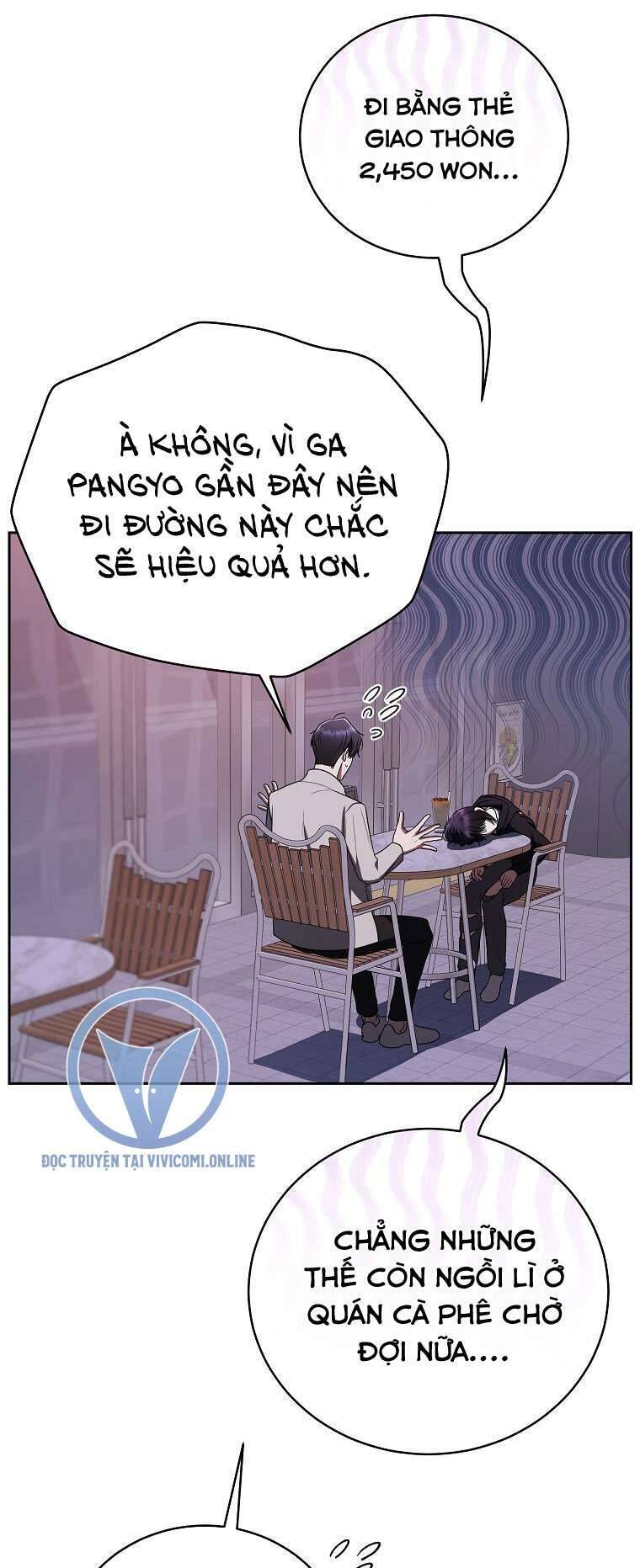 Hướng Dẫn Sinh Tồn Dành Cho Ranker Chapter 42 - Trang 42