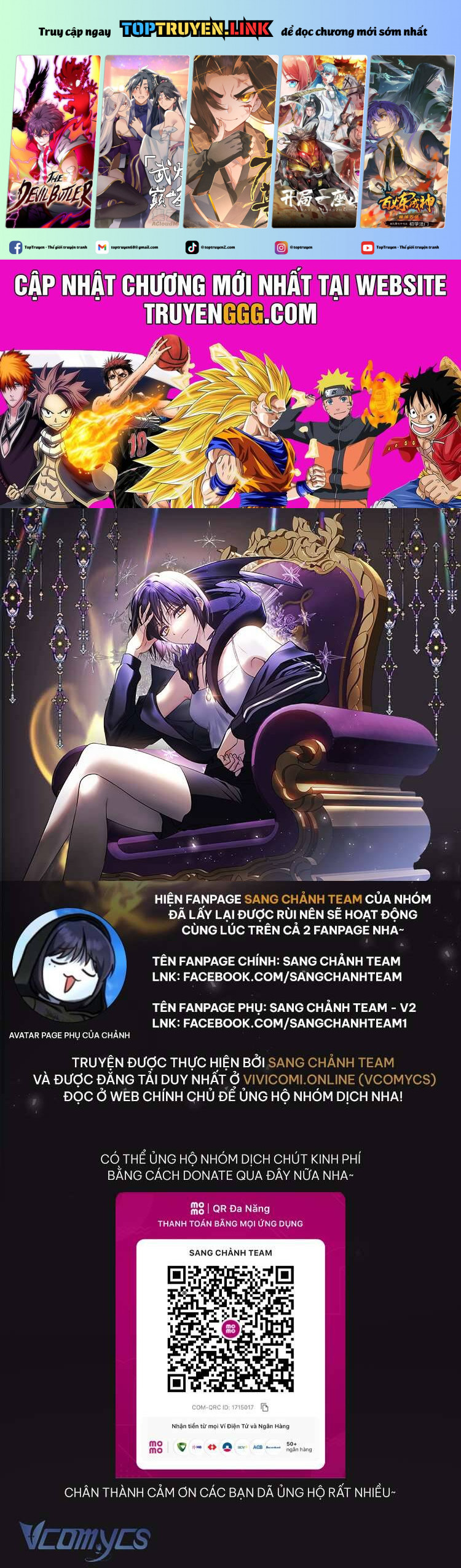 Hướng Dẫn Sinh Tồn Dành Cho Ranker Chapter 42 - Trang 0