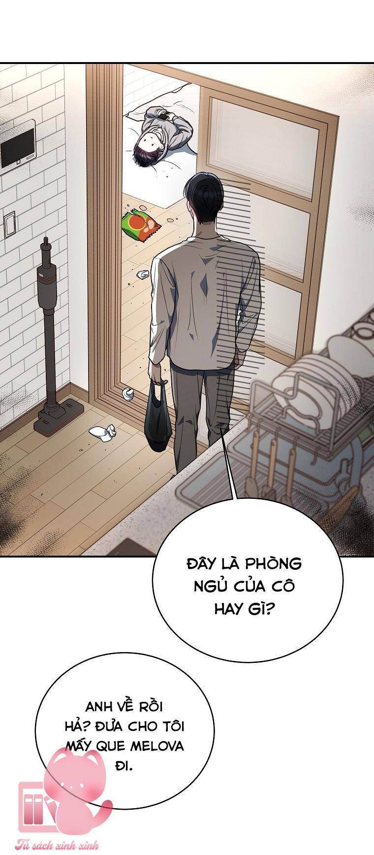 Hướng Dẫn Sinh Tồn Dành Cho Ranker Chapter 5 - Trang 30