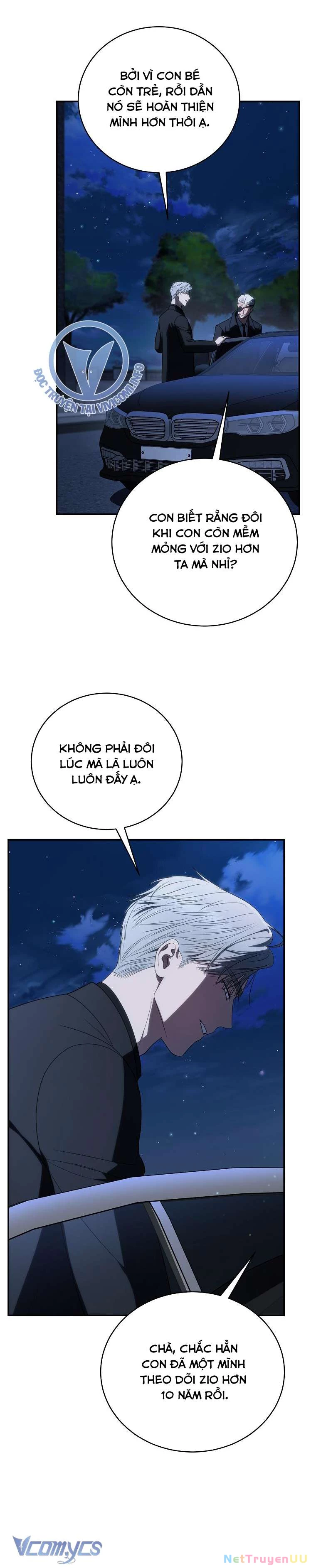 Hướng Dẫn Sinh Tồn Dành Cho Ranker Chapter 40 - Trang 33