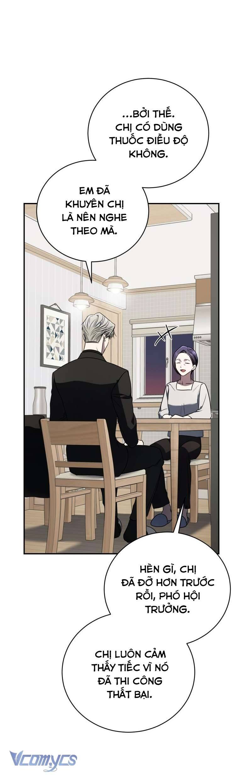 Hướng Dẫn Sinh Tồn Dành Cho Ranker Chapter 31 - Trang 8