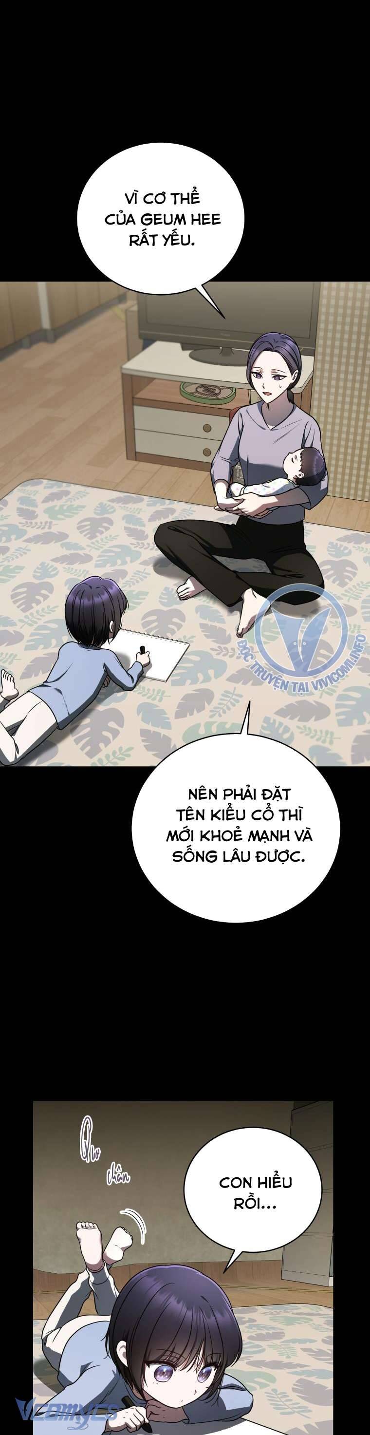 Hướng Dẫn Sinh Tồn Dành Cho Ranker Chapter 32 - Trang 16