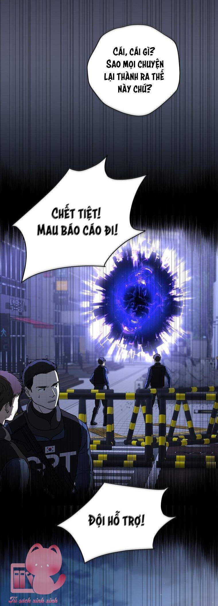 Hướng Dẫn Sinh Tồn Dành Cho Ranker Chapter 4 - Trang 23