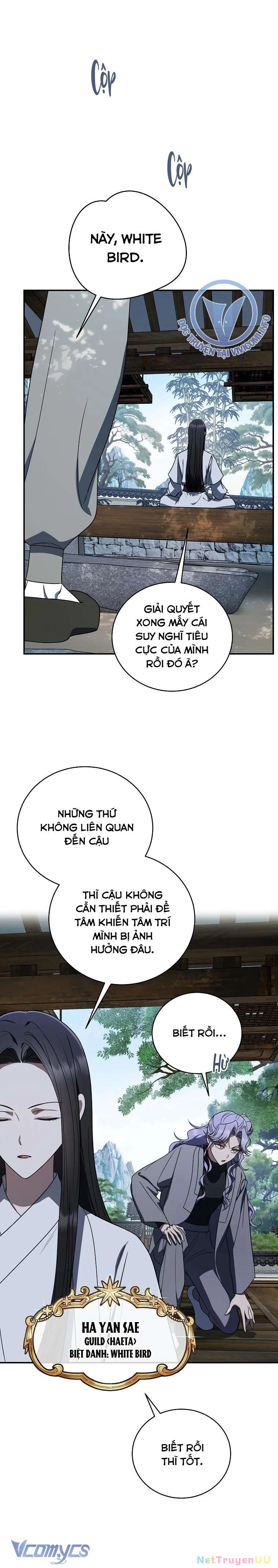 Hướng Dẫn Sinh Tồn Dành Cho Ranker Chapter 40 - Trang 4