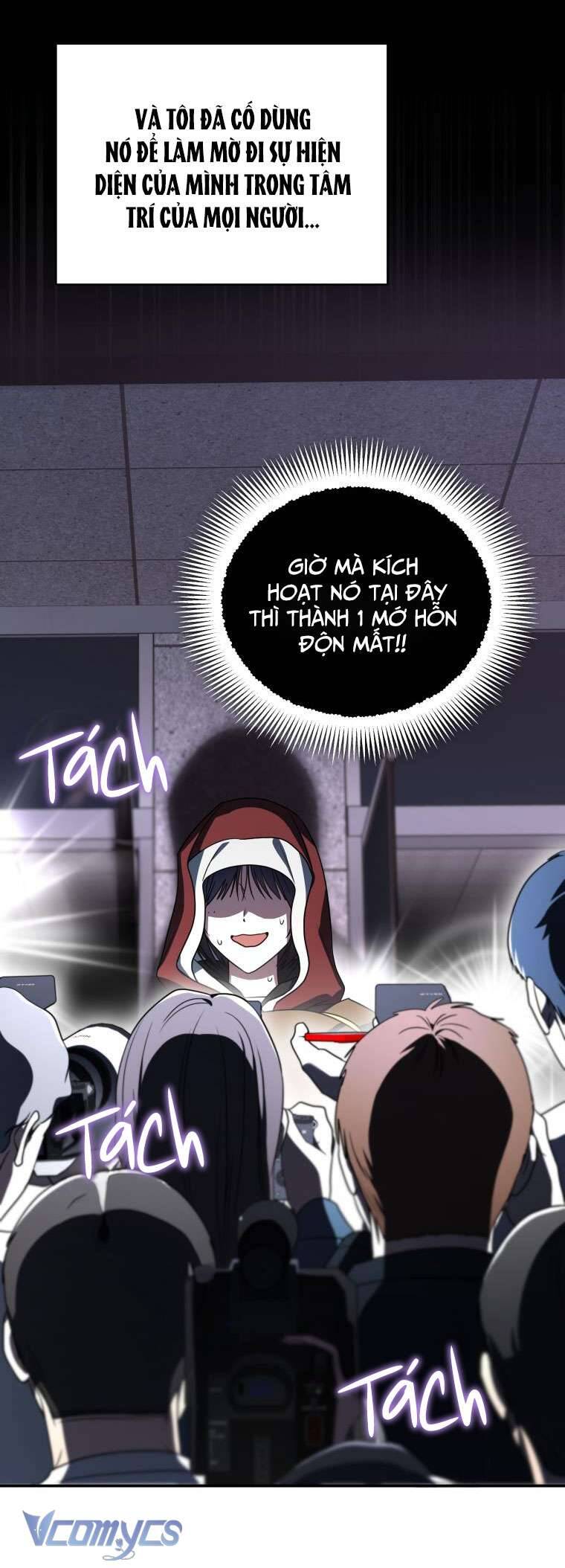 Hướng Dẫn Sinh Tồn Dành Cho Ranker Chapter 30 - Trang 12