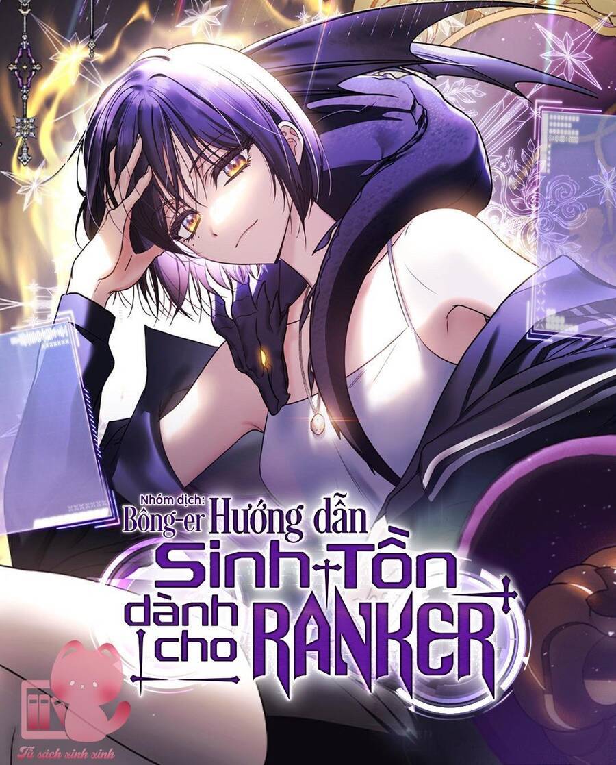 Hướng Dẫn Sinh Tồn Dành Cho Ranker Chapter 3 - Trang 1