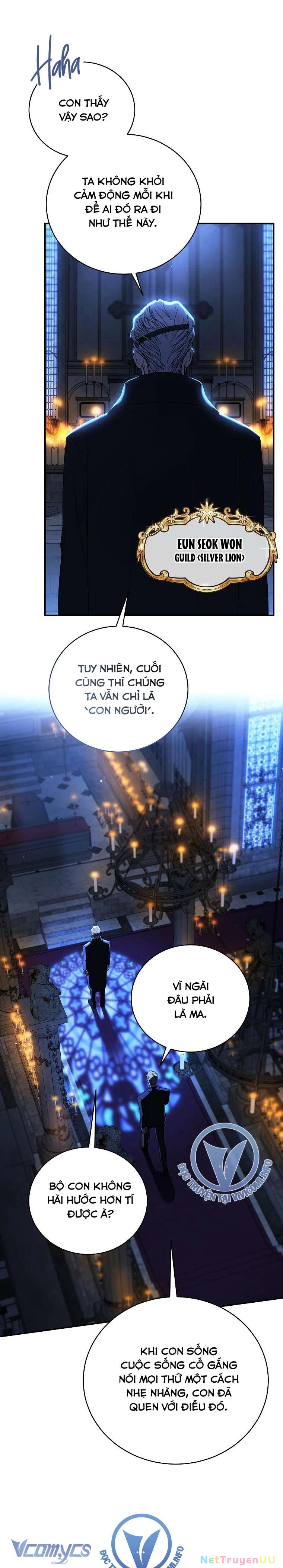 Hướng Dẫn Sinh Tồn Dành Cho Ranker Chapter 40 - Trang 30