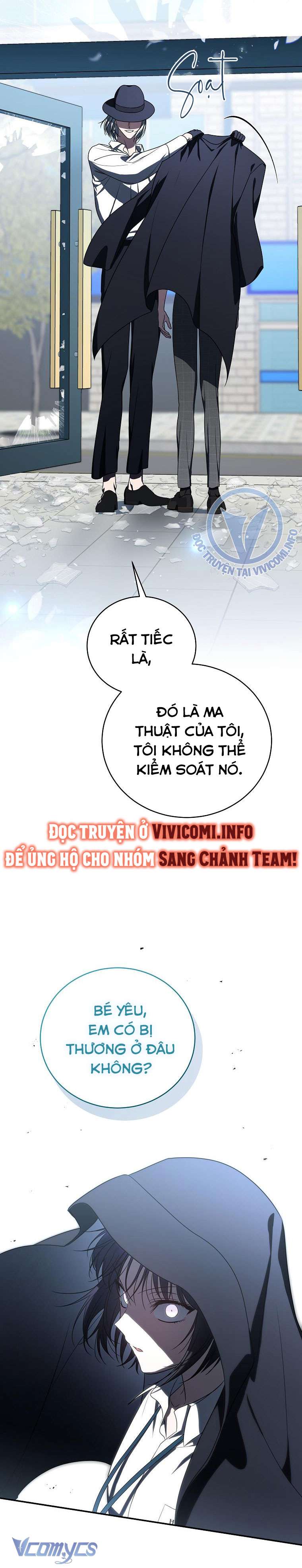 Hướng Dẫn Sinh Tồn Dành Cho Ranker Chapter 38 - Trang 39