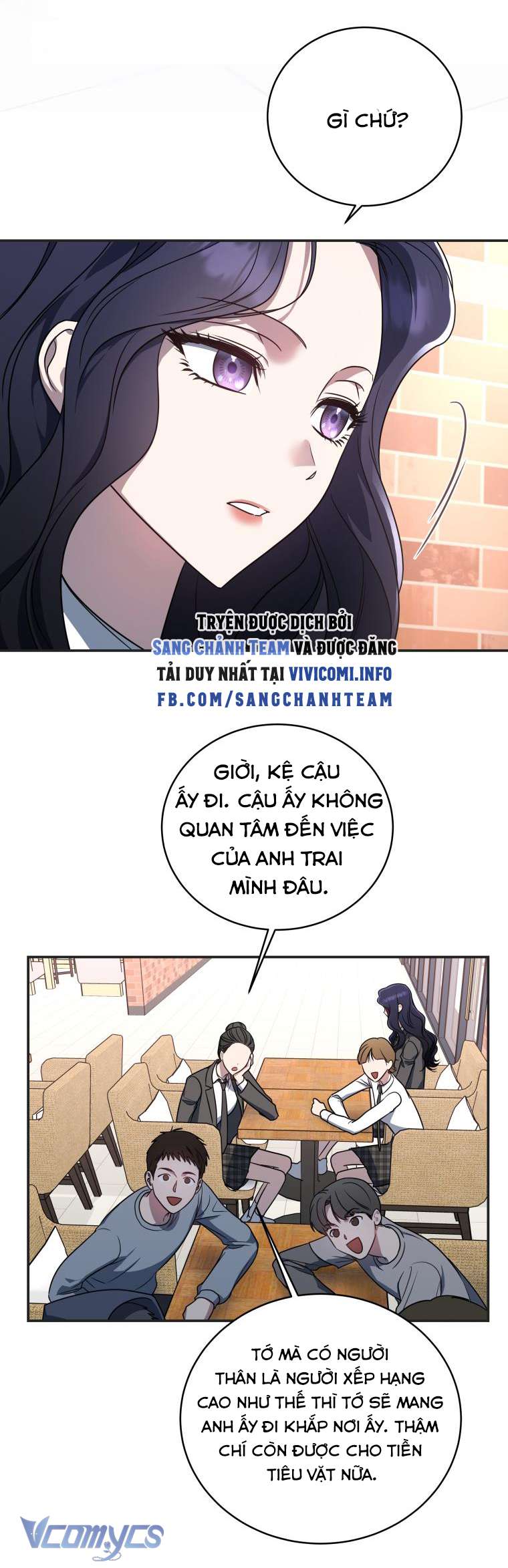 Hướng Dẫn Sinh Tồn Dành Cho Ranker Chapter 11 - Trang 43