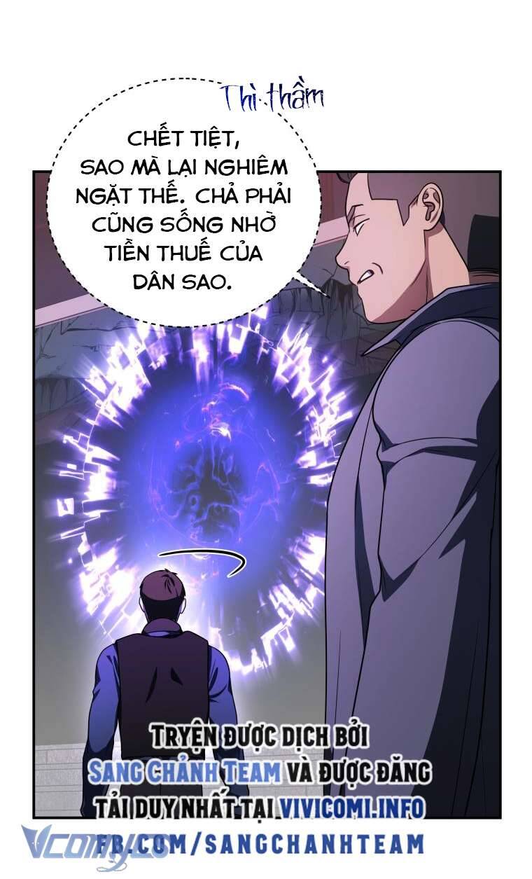 Hướng Dẫn Sinh Tồn Dành Cho Ranker Chapter 21 - Trang 45