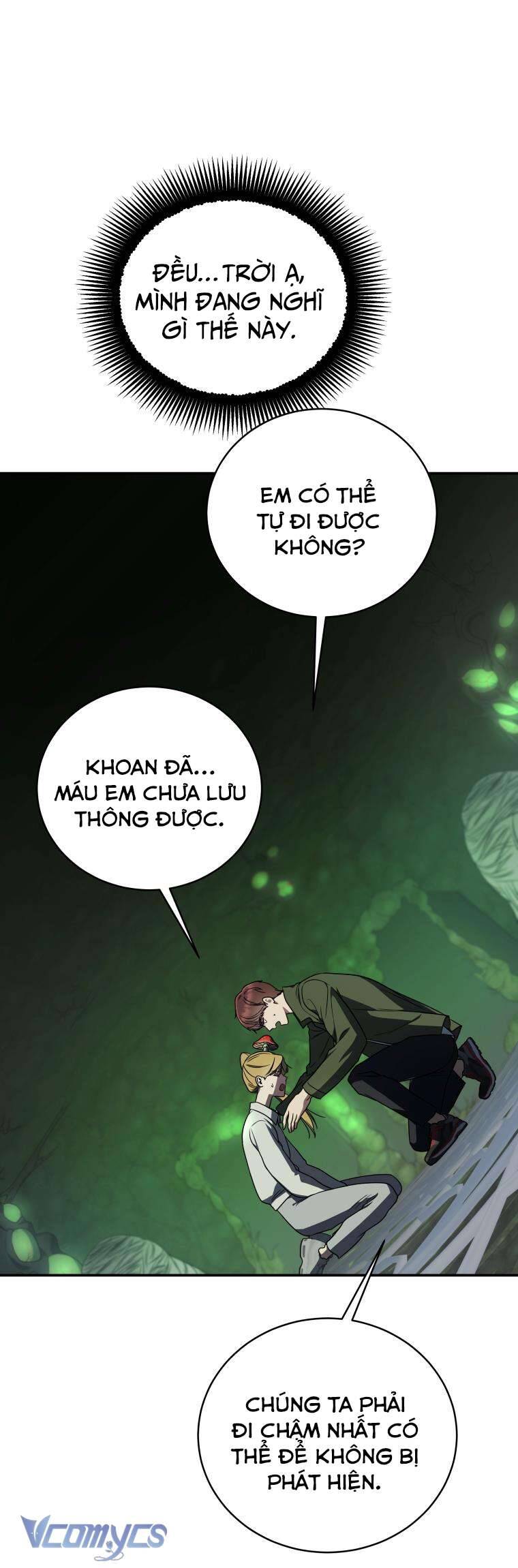 Hướng Dẫn Sinh Tồn Dành Cho Ranker Chapter 27 - Trang 38