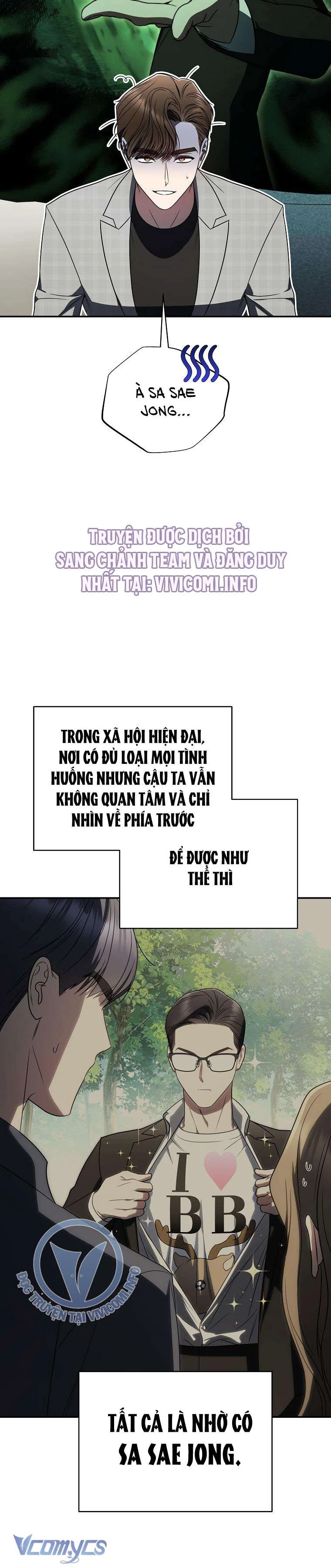 Hướng Dẫn Sinh Tồn Dành Cho Ranker Chapter 36 - Trang 6