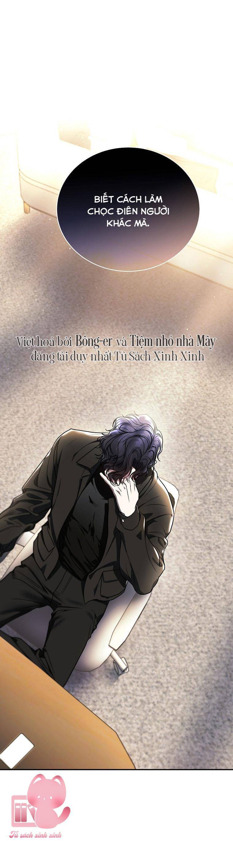 Hướng Dẫn Sinh Tồn Dành Cho Ranker Chapter 6 - Trang 6