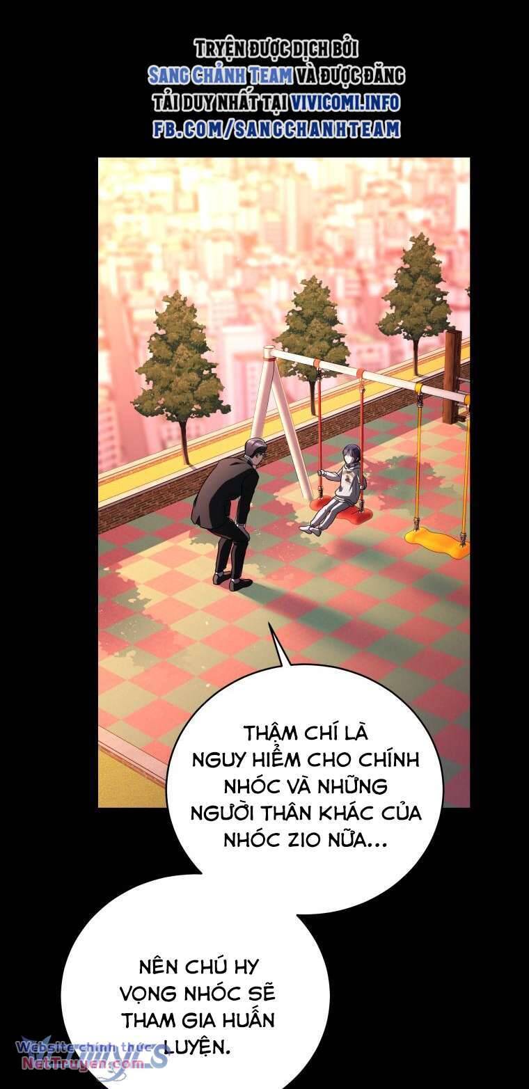 Hướng Dẫn Sinh Tồn Dành Cho Ranker Chapter 23 - Trang 14