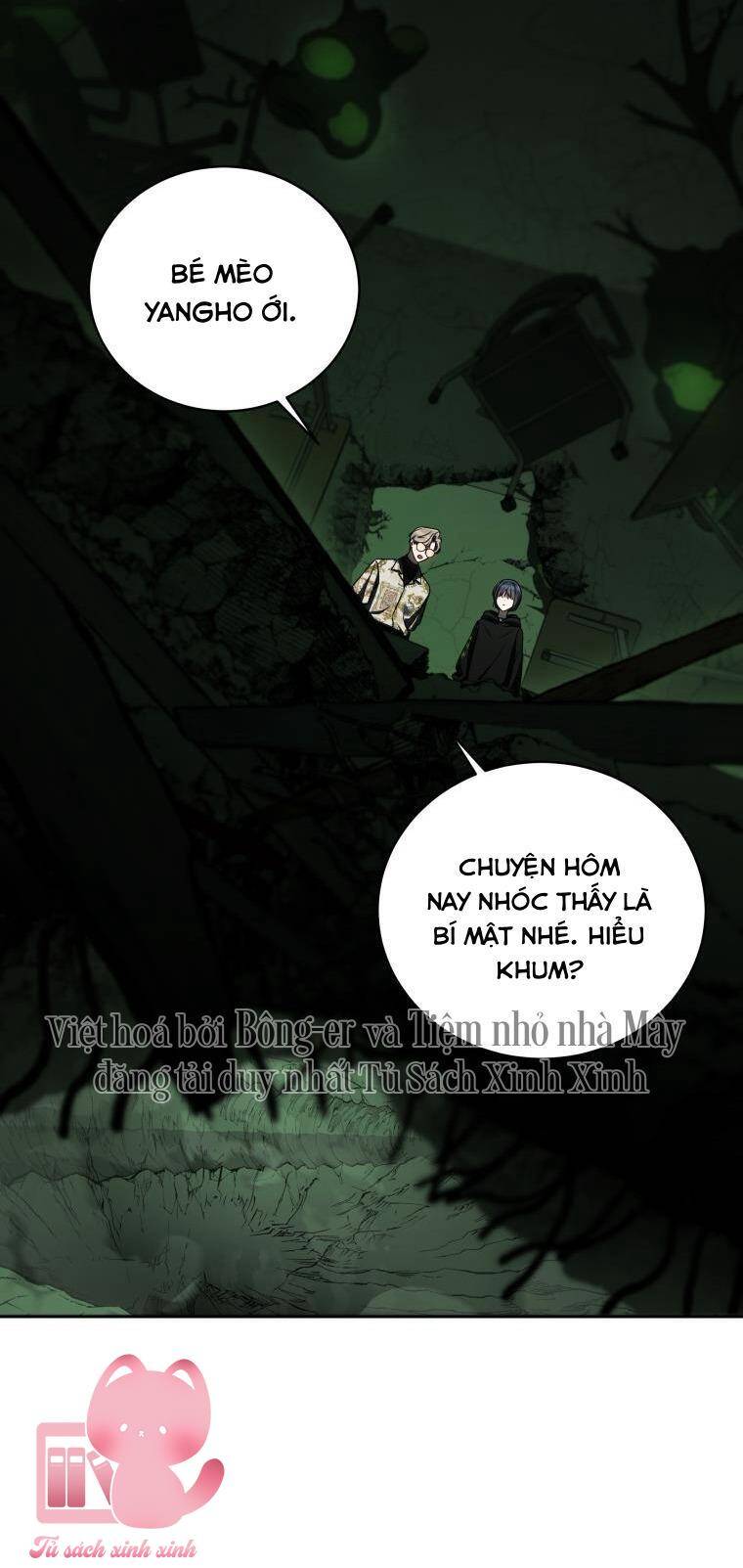 Hướng Dẫn Sinh Tồn Dành Cho Ranker Chapter 25 - Trang 73