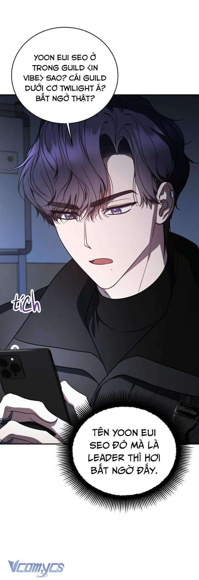 Hướng Dẫn Sinh Tồn Dành Cho Ranker Chapter 19 - Trang 53