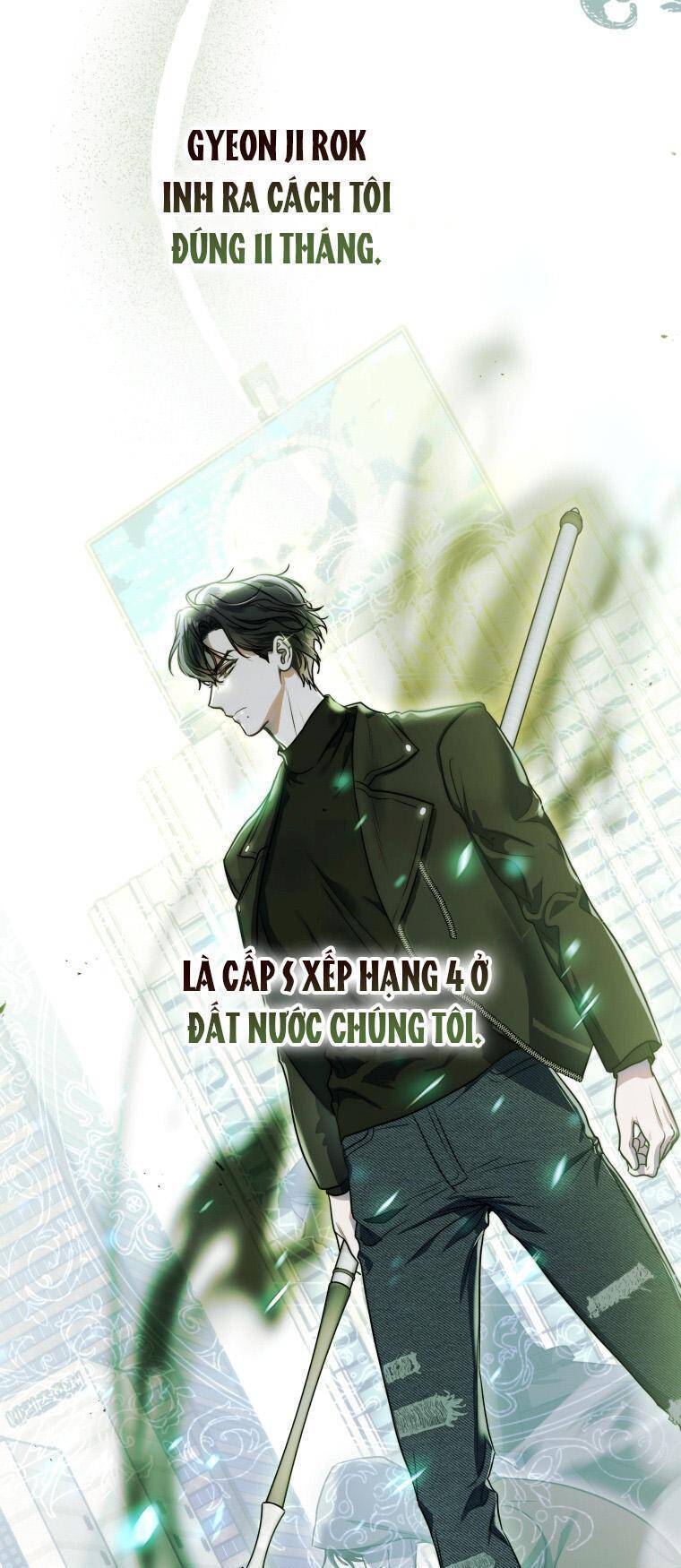 Hướng Dẫn Sinh Tồn Dành Cho Ranker Chapter 2 - Trang 42