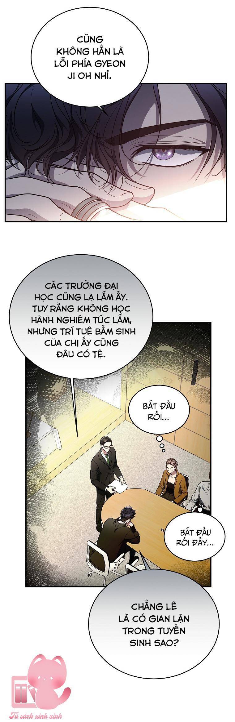 Hướng Dẫn Sinh Tồn Dành Cho Ranker Chapter 6 - Trang 10