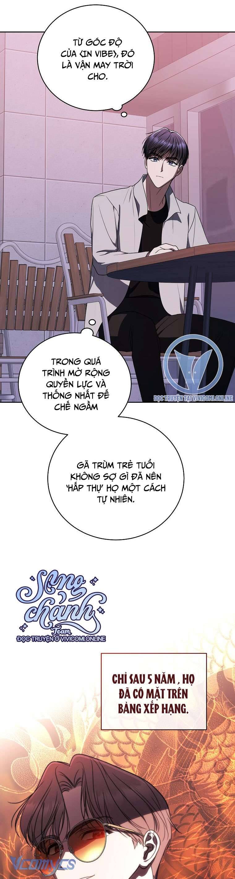 Hướng Dẫn Sinh Tồn Dành Cho Ranker Chapter 42 - Trang 52