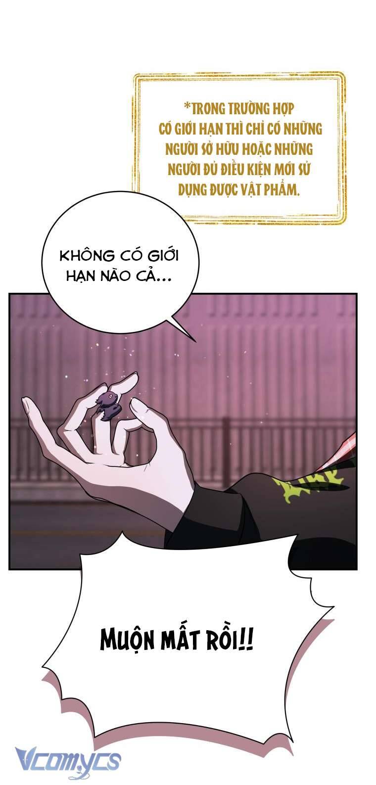 Hướng Dẫn Sinh Tồn Dành Cho Ranker Chapter 21 - Trang 54