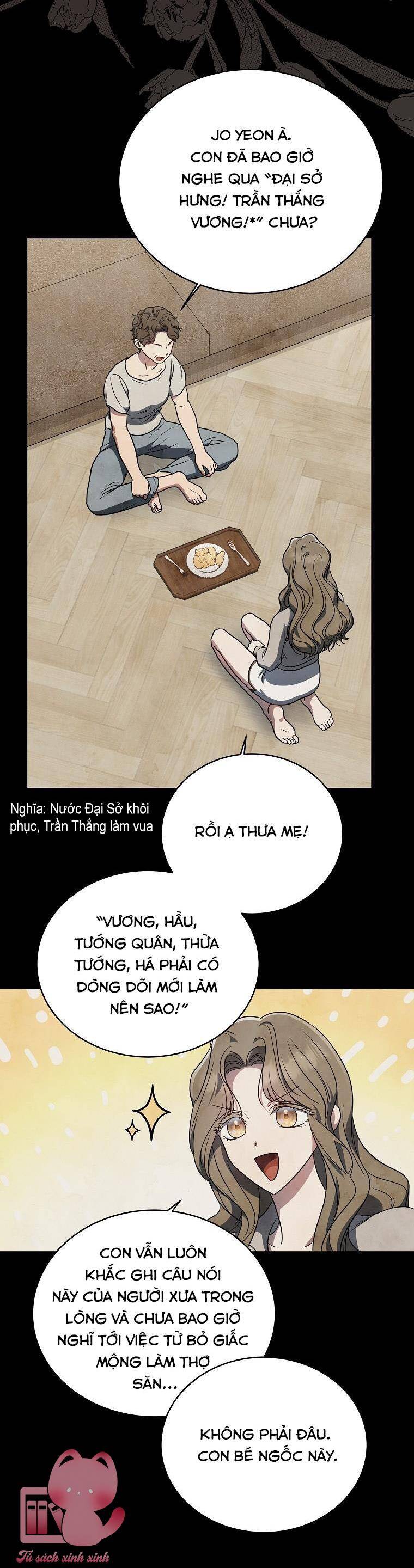 Hướng Dẫn Sinh Tồn Dành Cho Ranker Chapter 8 - Trang 4