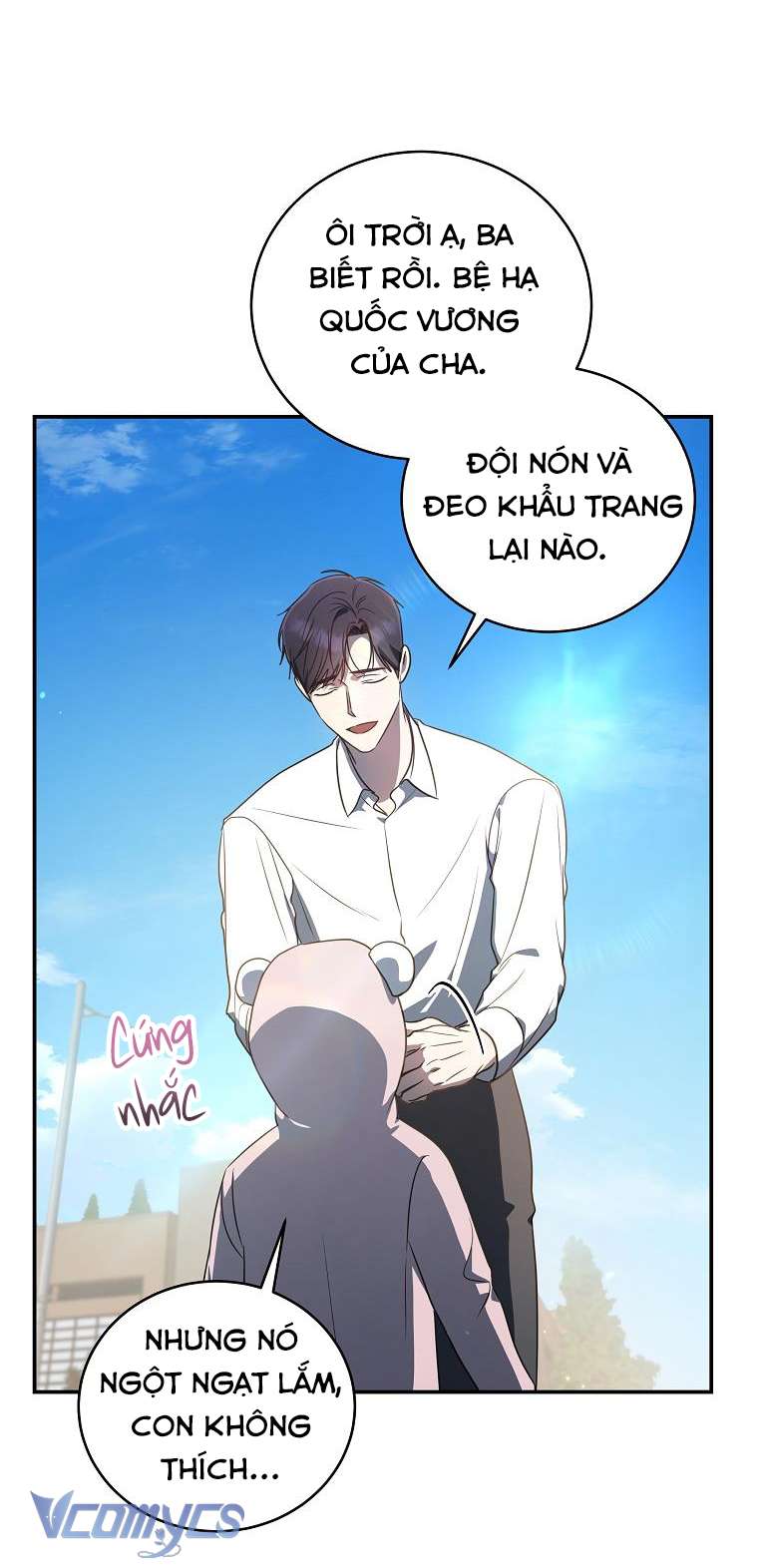 Hướng Dẫn Sinh Tồn Dành Cho Ranker Chapter 12 - Trang 8