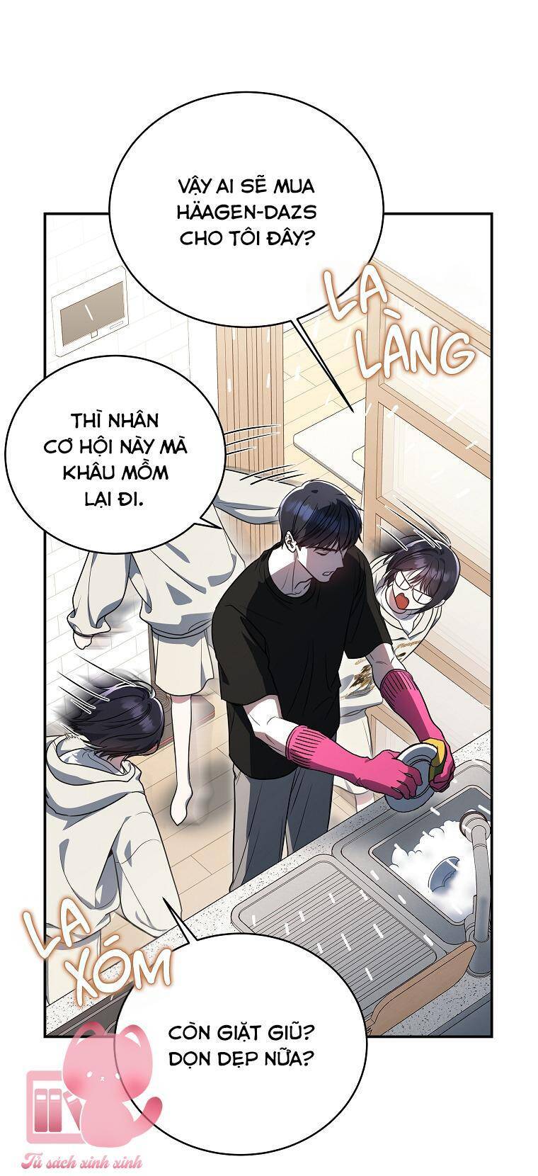 Hướng Dẫn Sinh Tồn Dành Cho Ranker Chapter 6 - Trang 25