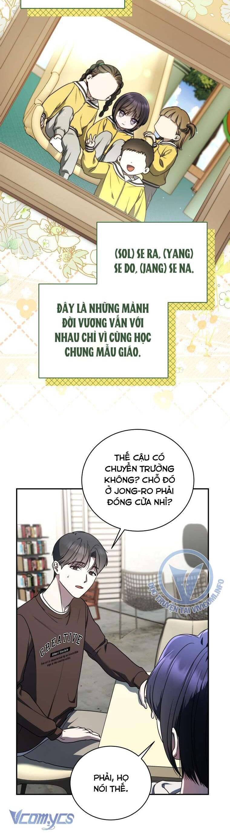 Hướng Dẫn Sinh Tồn Dành Cho Ranker Chapter 32 - Trang 4