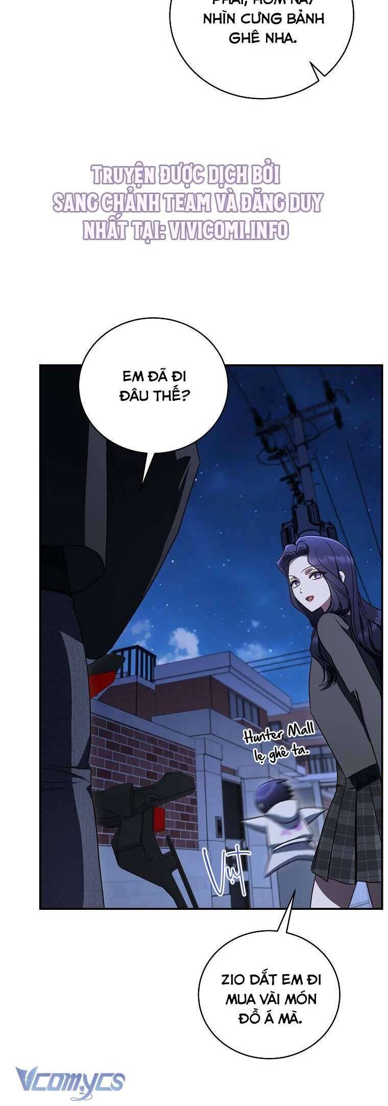 Hướng Dẫn Sinh Tồn Dành Cho Ranker Chapter 35 - Trang 23