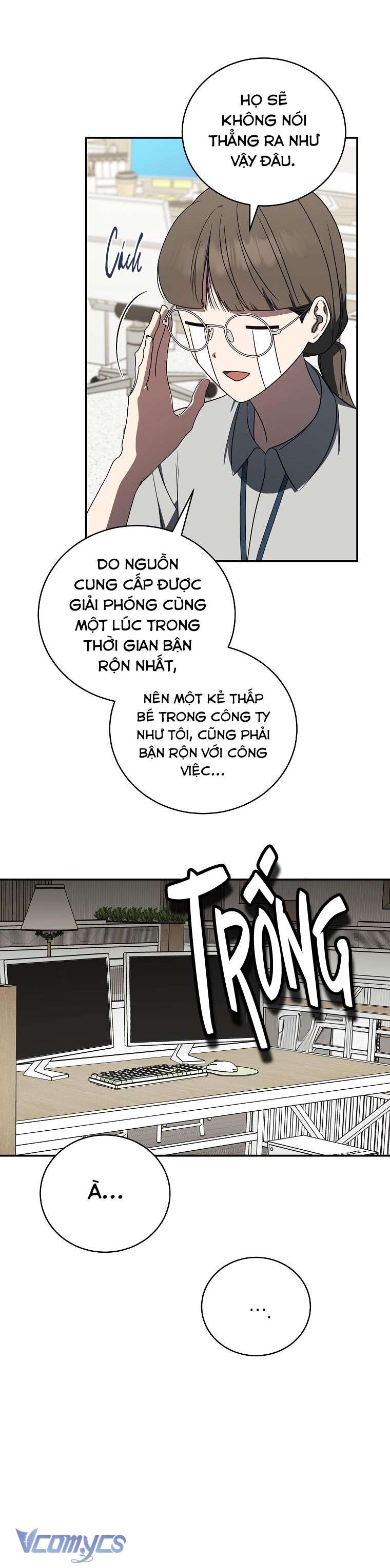 Hướng Dẫn Sinh Tồn Dành Cho Ranker Chapter 38 - Trang 19